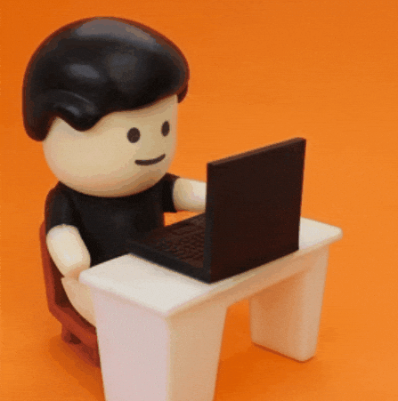 Loading RGV Backup website